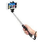 Univerzal Palica Selfie - z Bluetooth | Shoptok.si