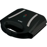 Toster, LED indikator, 800 W, crna - ZLN7941