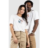 Primitive Divine T-shirt white Cene