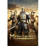 Steam myth of empires key (pc) europe | Eponuda.com