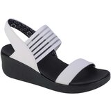 Skechers Športni sandali Arch Fit Rumble - Modernistic Bela | Shoptok.si