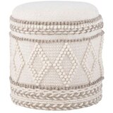 Livetastic Tabure Wolle, Krem Barva | Shoptok.si