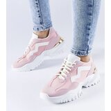 D/CEO White trainers Justar | shoptok.hr