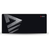 Savio gaming podloga za miško Precision Control L 70cm x 30cm Cene