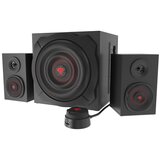Genesis gaming stereo 2.1 zvočniki HELIUM 610BT | Shoptok.si