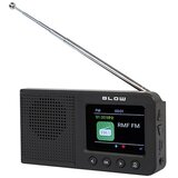 Blow Prenosni radio RK3 DAB+ u