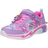 Skechers Tenisice 'SNUGGLE SNEAKS - SKECH SQUAD' mornarsko plava / menta / lavanda / roza | shoptok.hr