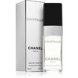 Chanel Cristalle toaletna voda 100 ml za žene | shoptok.hr