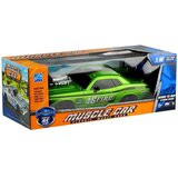  Auto na daljinsko upravljanje Sterowane 1:16 R/C - zeleni | shoptok.hr
