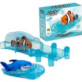  Set Lansay Zhu Zhu Aquarium | shoptok.hr
