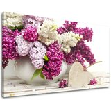  Slike na platnu cveće (moderne slike na platnu) | ePonuda.com