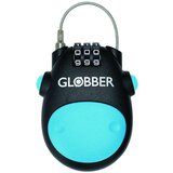 Globber 532-101 Klučavnica črno/modra Cene