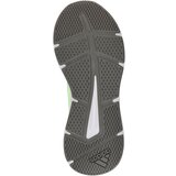 Adidas Tekaški čevelj 'Galaxy 6' svetlo zelena / črna | Shoptok.si