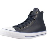 Converse Modne superge CHUCK TAYLOR ALL STAR HI Modra | Shoptok.si