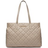 Valentino Shopper torba 'SHOPPING' ecru/prljavo bijela cijene