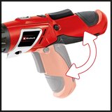 Einhell aku odvijač TC-SD 3,6 Li | Eponuda.ba