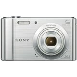 Sony Digitalni fotoaparat DSC-W800S