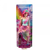 Mattel dreamtopia: princesa z rožnatimi lasmi | Shoptok.si