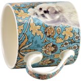 Mondex Skodelica porcelan Affekdesign Noya 9x13x9 večbarvna set, (5000300838) | Shoptok.si