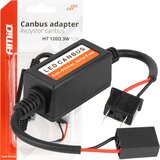 Amio CANBUS adapter za sijalicu H7 50W Cijene