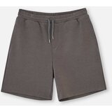 Dagi Shorts - Gray Cene