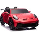  Licencirani auto na akumulator DK-P911 Porsche GT3 - dvosjed- crveni | Eponuda.ba