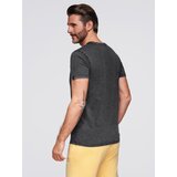 Ombre Men's t-shirt with ACID WASH effect | shoptok.hr