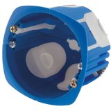 solight 5B322 - Spoljna ugradna podna utičnica IP55 četvrtasta | Eponuda.com