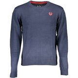 Gianmarco Venturi MEN&#39;S BLUE SWEATER | shoptok.hr