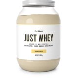 GymBeam Just Whey Grass-Fed Protein 30 g keks i krem | Eponuda.com