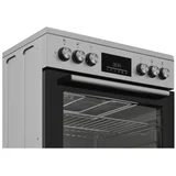 Staklokeramički Štednjak FBE67310GX 60 cm 66L