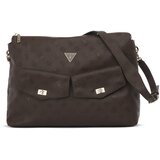 Guess Torbe BNL BLAKE HOBO Črna Cene