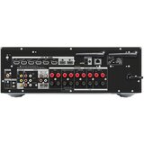 Denon AVR-S960H 7.2ch 8K AV Receiver z 3D Audio, Glasovnim upravljanjem in vgrajenim HEOS | Shoptok.si
