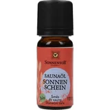 Sonnentor organsko ulje za saunu "sunshine"