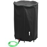  Spremnik za vodu sa slavinom sklopivi 1000 L PVC | shoptok.hr
