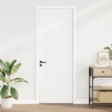  Unutarnja vrata Bijela 83 x 232 cm Šperploča | shoptok.hr