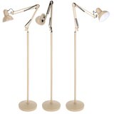 Brilagi Fleksibilna podna lampa TASKER 1xE27/60W/230V 184 cm bež | Eponuda.com
