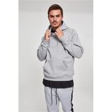 Urban Classics Blank Hoody Grey Cijene