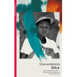 The Book Service Limited Toni Morrison - Sula | Eponuda.com