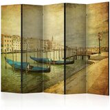 Paravan u 5 dijelova - Time Travel II [Room Dividers] 225x172 | shoptok.hr