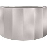  Sadilica Srebrno 90 x 45 x 50 cm Nehrđajući čelik | shoptok.hr