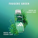 Adidas Vibes Full Recharge gel za tuširanje uniseks 400 ml | shoptok.hr