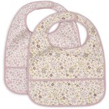 Jollein komplet 2 slinčkov flower fairies | Shoptok.si