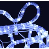  Ukrasne božićne kutije za poklone sa 180 LED žarulja | shoptok.hr