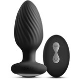Ns Novelties Renegade Alpine 2.0 Black | Shoptok.si