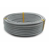 Eurotis inox cev za vodu 3/8 TFA38 | ePonuda.com