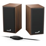 Genius SP-HF180 wood usb | Eponuda.com