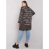 RELEVANCE Cover-Cover-RV-NA-6892.11P-dark khaki | Shoptok.si
