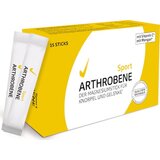 Arthrobene Sport Magnesium Cijene