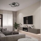  LED prigušiva stropna svetiljka LED/70W/230V 3000-6500K + daljinski upravljač | Eponuda.com